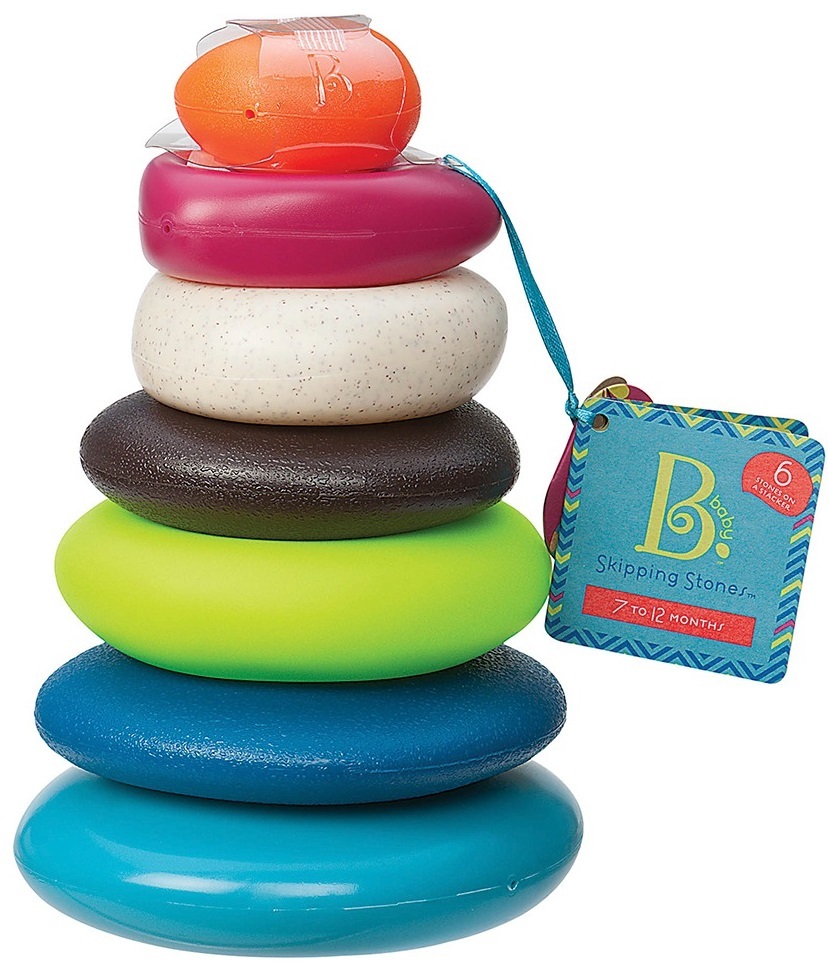 Пірамідка - МОРСЬКІ КАМ'ЯТКИ (BX1372Z)фото2