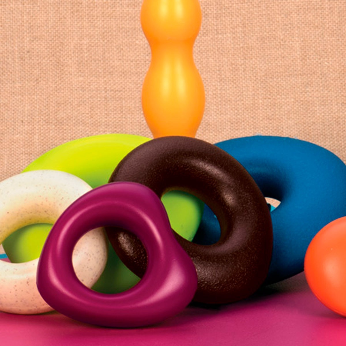 Пірамідка - МОРСЬКІ КАМ'ЯТКИ (BX1372Z)фото5