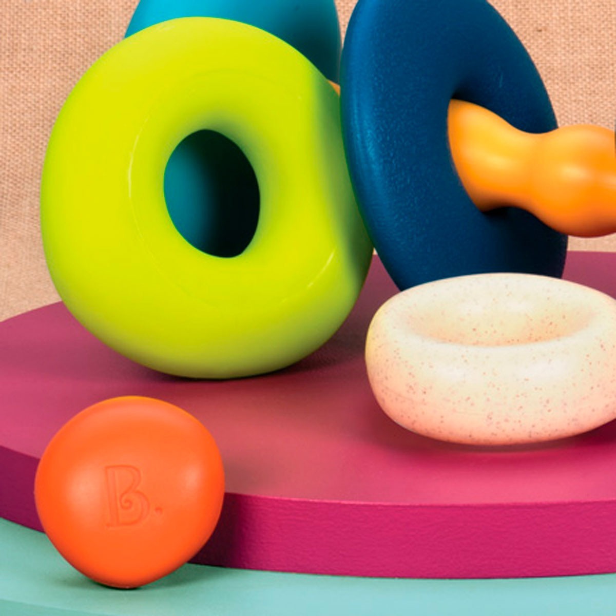 Пірамідка - МОРСЬКІ КАМ'ЯТКИ (BX1372Z)фото6