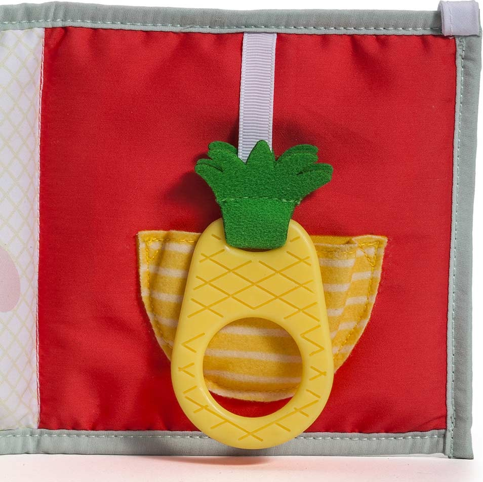 Розвиваюча книжка-розкладачка - МИШКИ-МАРТИШКИ (12025)фото2