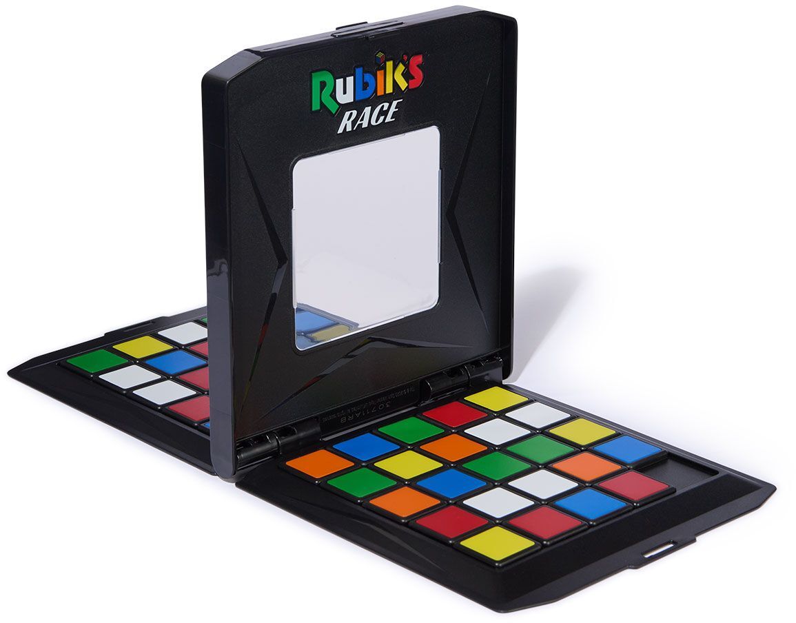 Головоломка Rubiks S3 – КВІТНАШКИ (1-2 гравці) (6066350R)фото4