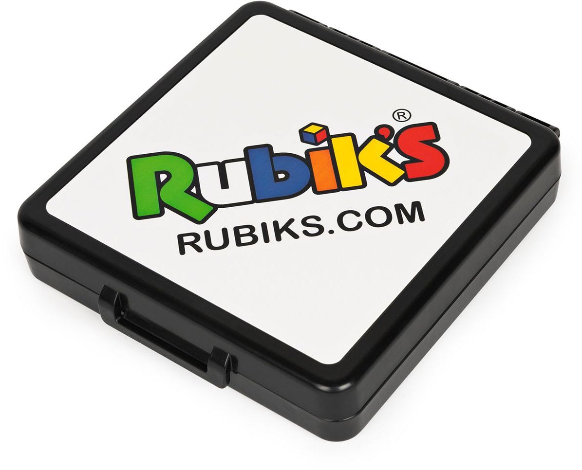 Дорожня головоломка Rubiks S2 - КВІТНАШКИ (1-2 гравці) (6063171)фото5