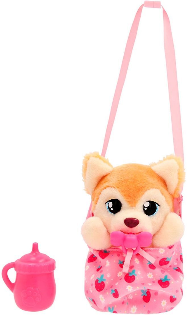 Інтерактивна іграшка Baby Paws серії 