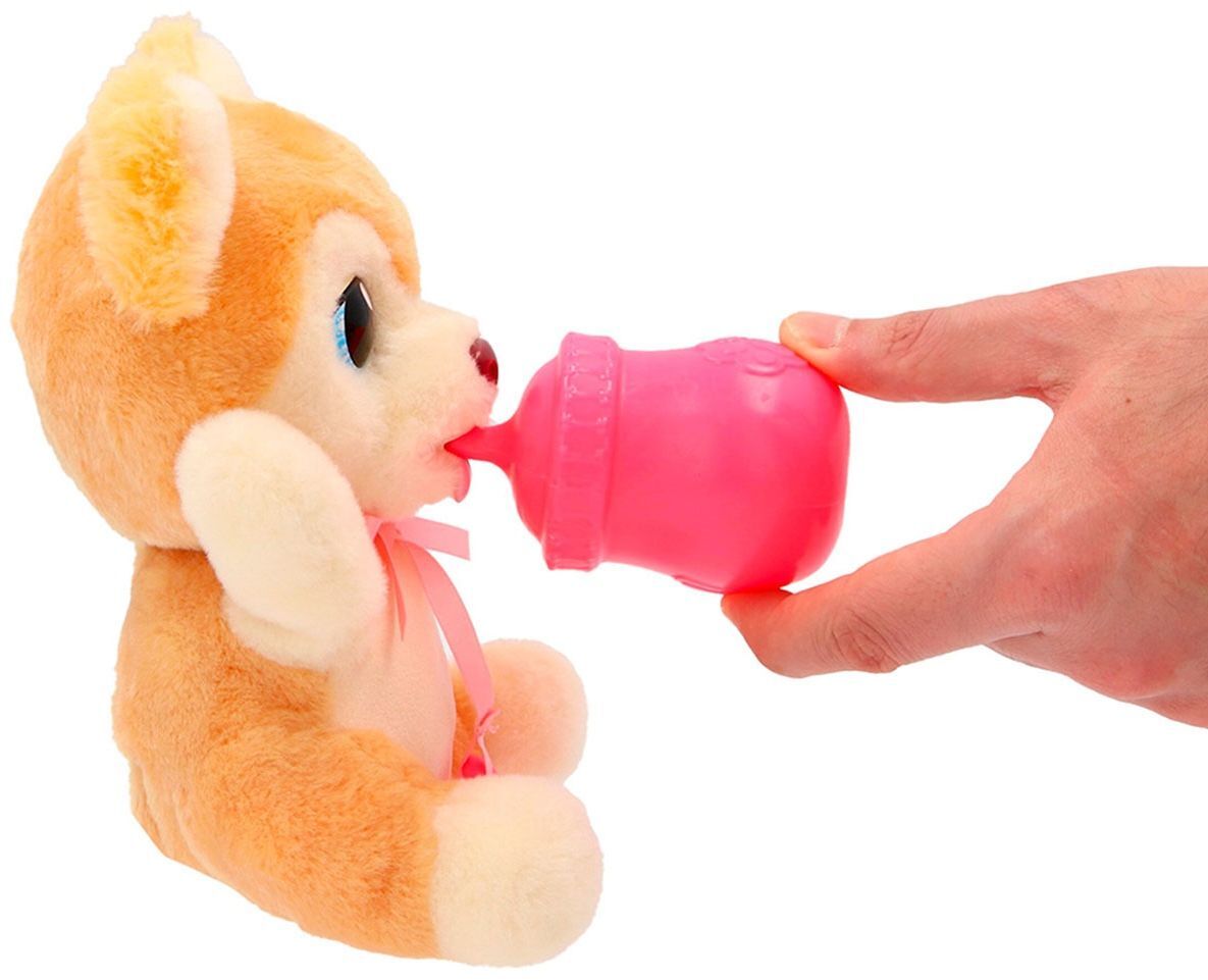 Інтерактивна іграшка Baby Paws серії 