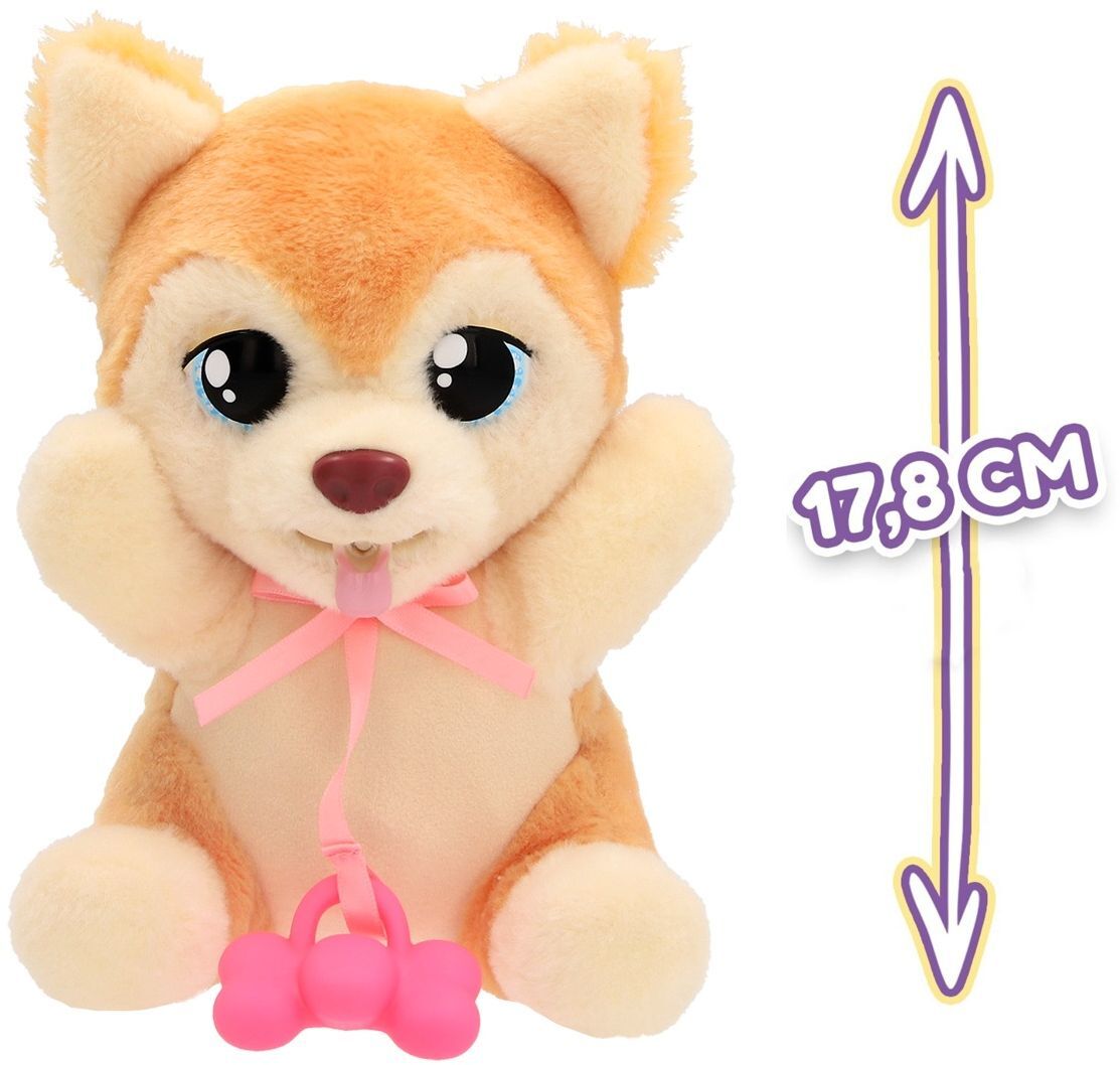 Інтерактивна іграшка Baby Paws серії 