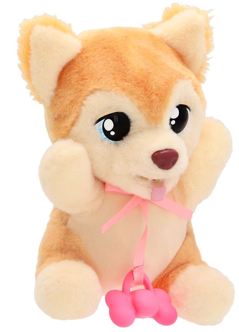 Інтерактивна іграшка Baby Paws серії 