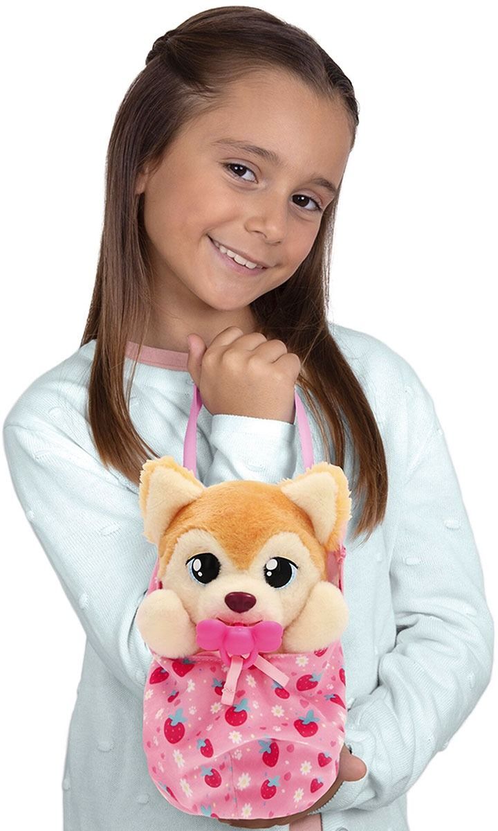 Інтерактивна іграшка Baby Paws серії 