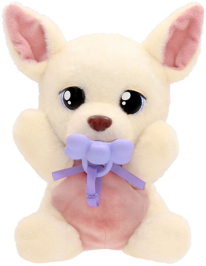 Интерактивная игрушка Baby Paws серии "Yummy" – ЧИХУАХУА (с аксесс.) (926370IM) фото 2