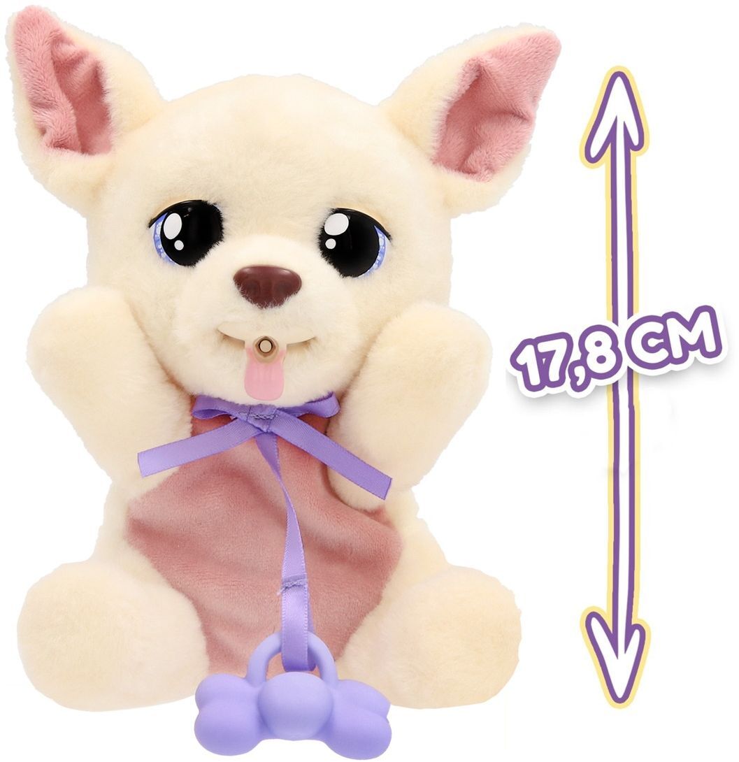 Интерактивная игрушка Baby Paws серии "Yummy" – ЧИХУАХУА (с аксесс.) (926370IM) фото 7