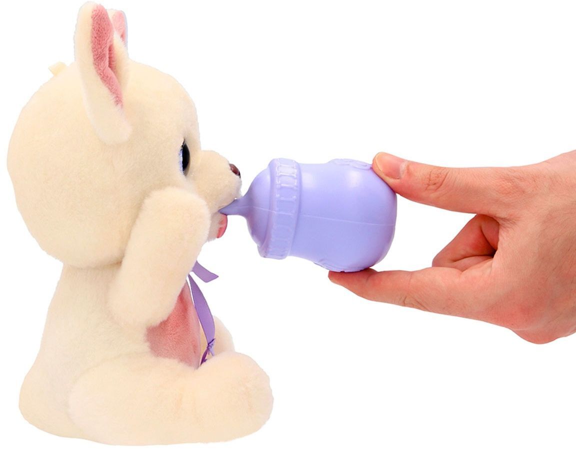 Интерактивная игрушка Baby Paws серии "Yummy" – ЧИХУАХУА (с аксесс.) (926370IM) фото 6