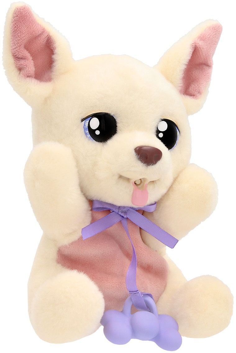 Интерактивная игрушка Baby Paws серии "Yummy" – ЧИХУАХУА (с аксесс.) (926370IM) фото 4