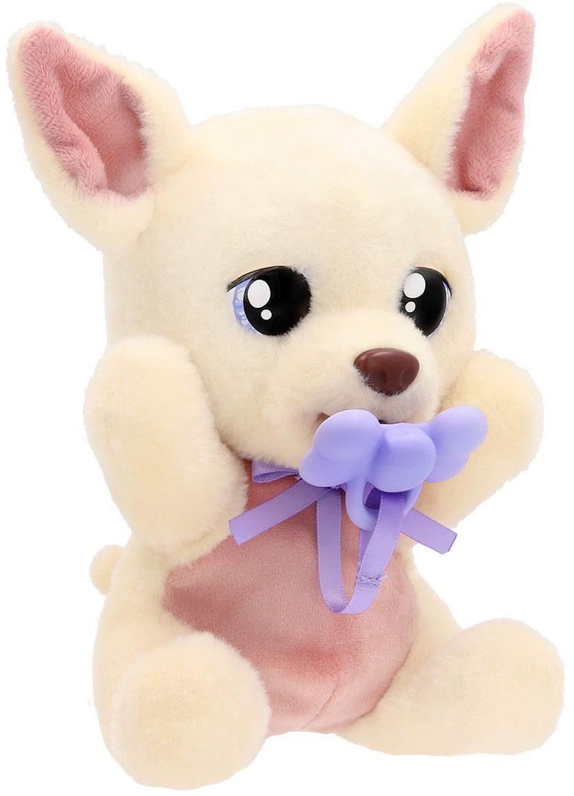 Интерактивная игрушка Baby Paws серии "Yummy" – ЧИХУАХУА (с аксесс.) (926370IM) фото 3