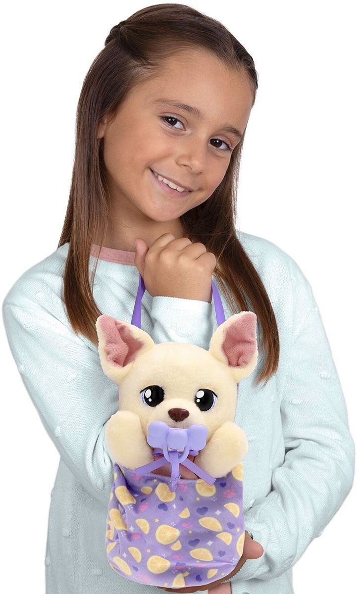 Интерактивная игрушка Baby Paws серии "Yummy" – ЧИХУАХУА (с аксесс.) (926370IM) фото 9