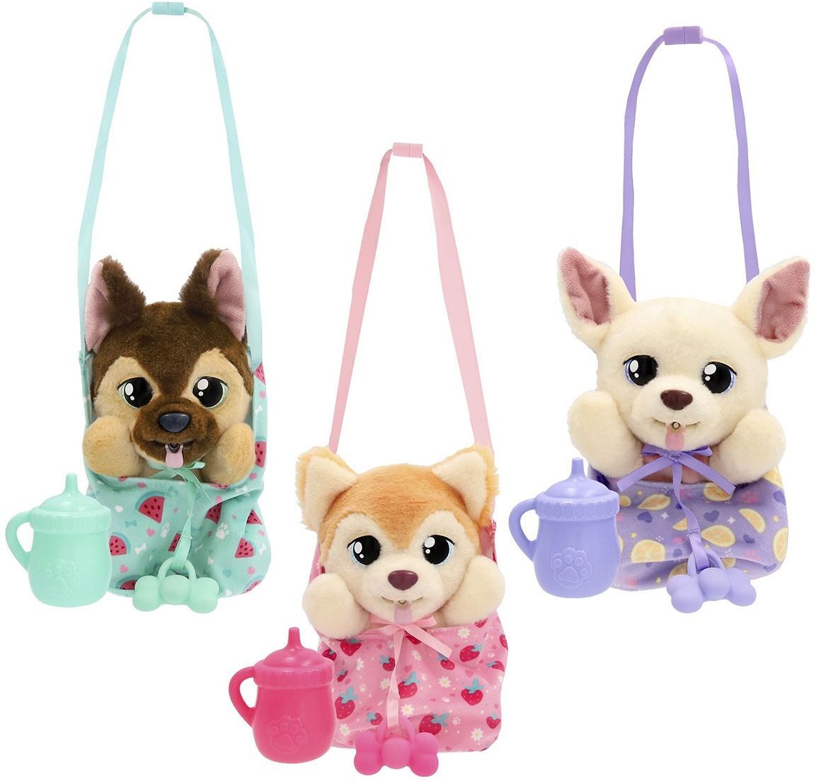 Интерактивная игрушка Baby Paws серии "Yummy" – ЧИХУАХУА (с аксесс.) (926370IM) фото 10