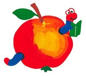 Гуашь Ses Creative - КРАСКИ РАДУГИ (6 цветов, в пластиковых баночках) (00361S) фото 4