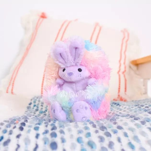 Інтерактивна іграшка CURLIMALS – КРОЛИК БО (3723)фото6