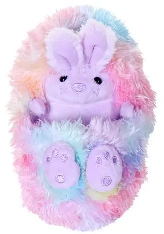 Інтерактивна іграшка CURLIMALS – КРОЛИК БО (3723)фото2
