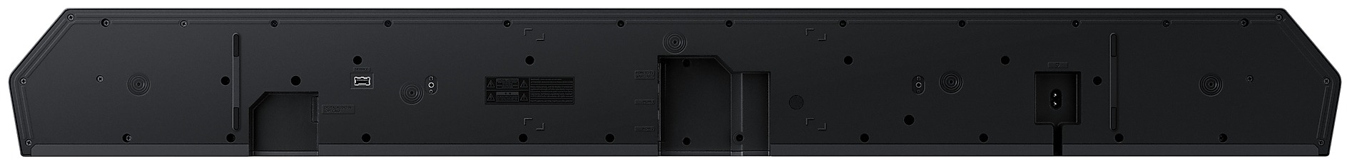 Саундбар Samsung HW-Q990F 11.1.4-Channel Dolby Atmos Soundbar System (HW-Q990F/UA) фото 7