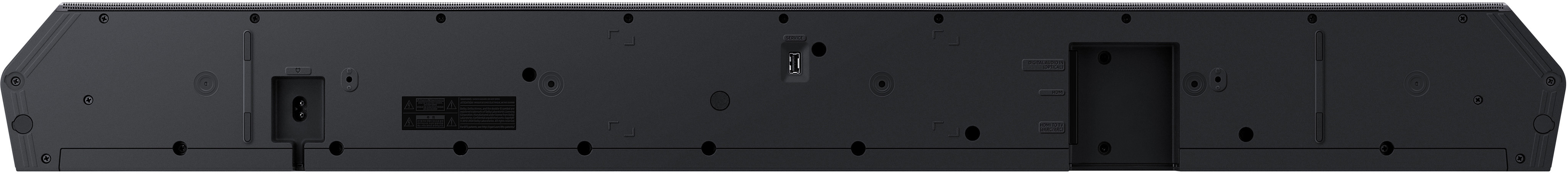 Саундбар Samsung HW-Q930F 9.1.4-Channel Dolby Atmos Soundbar System (HW-Q930F/UA) фото 7