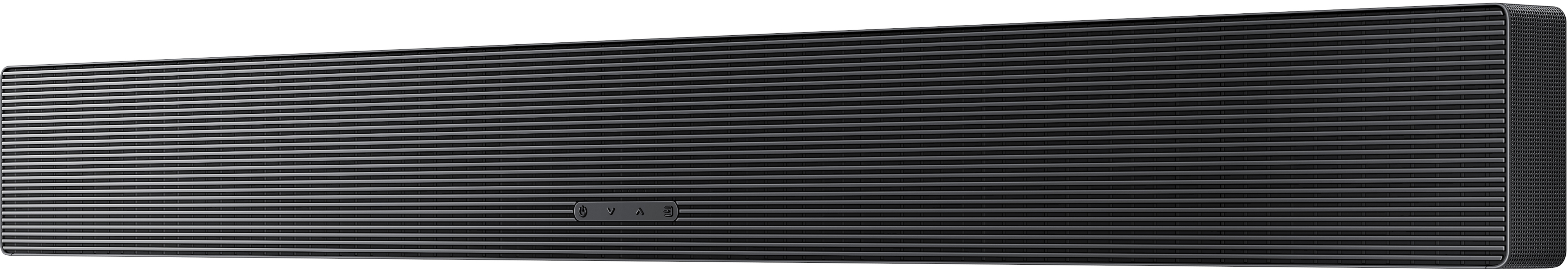 Саундбар Samsung HW-QS700F 3.1.2-Channel Dolby Atmos Soundbar System (HW-QS700F/UA) фото 7