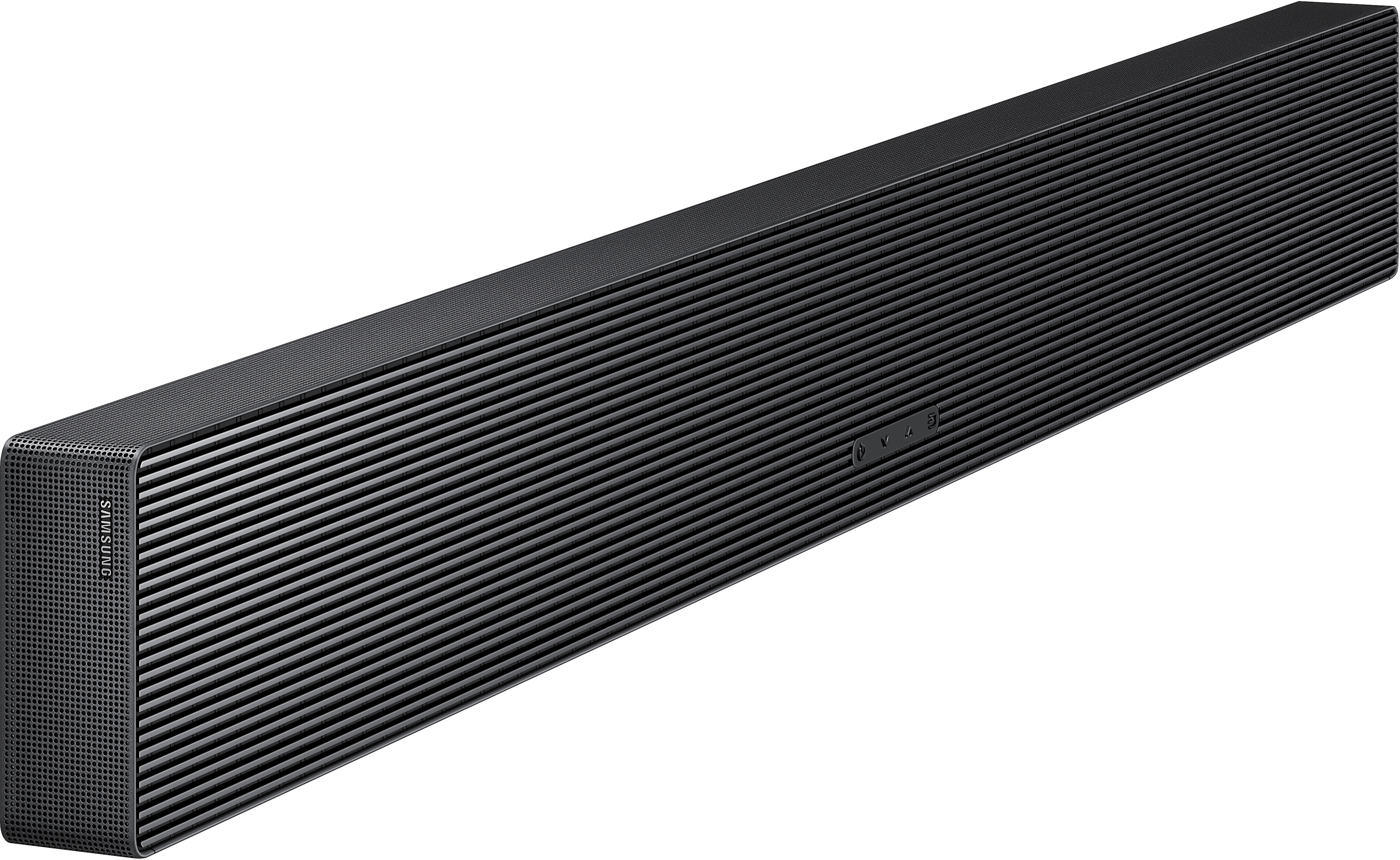 Саундбар Samsung HW-QS700F 3.1.2-Channel Dolby Atmos Soundbar System (HW-QS700F/UA) фото 13