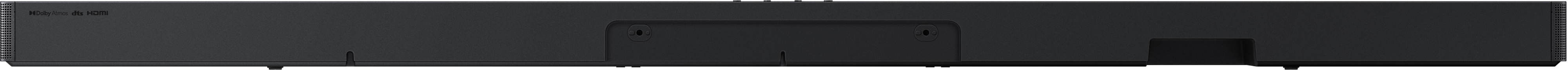 Саундбар Samsung HW-QS700F 3.1.2-Channel Dolby Atmos Soundbar System (HW-QS700F/UA) фото 8