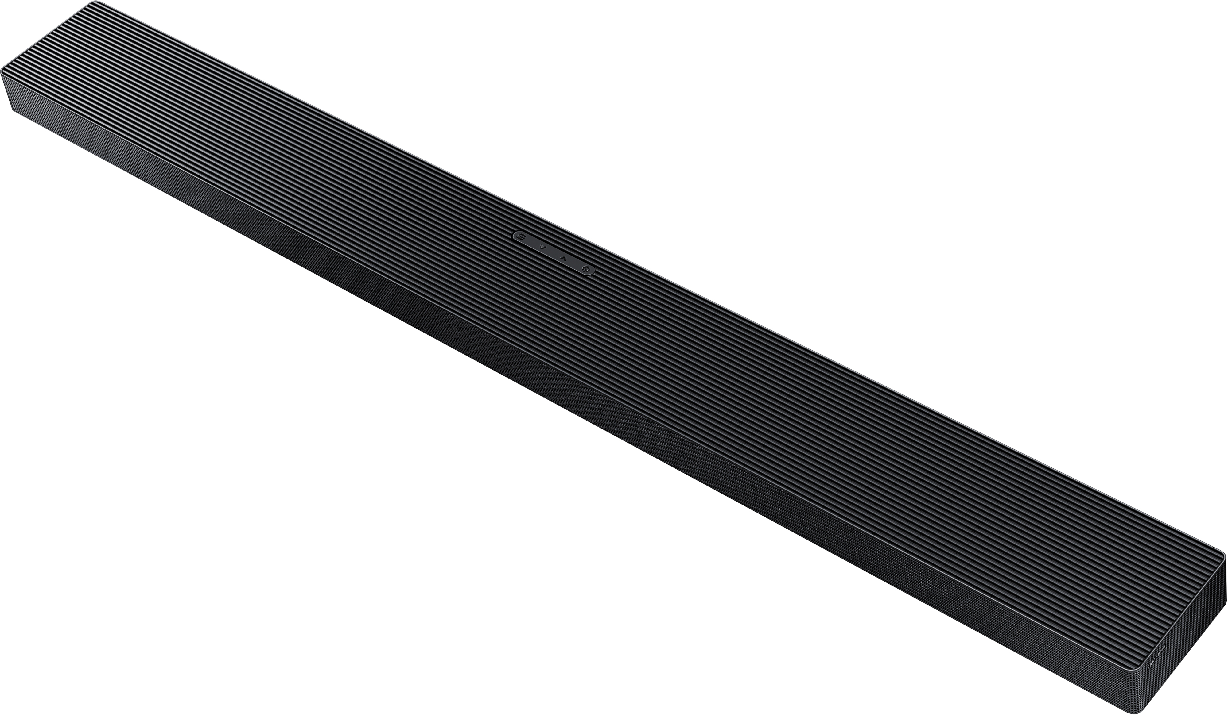 Саундбар Samsung HW-QS700F 3.1.2-Channel Dolby Atmos Soundbar System (HW-QS700F/UA) фото 12