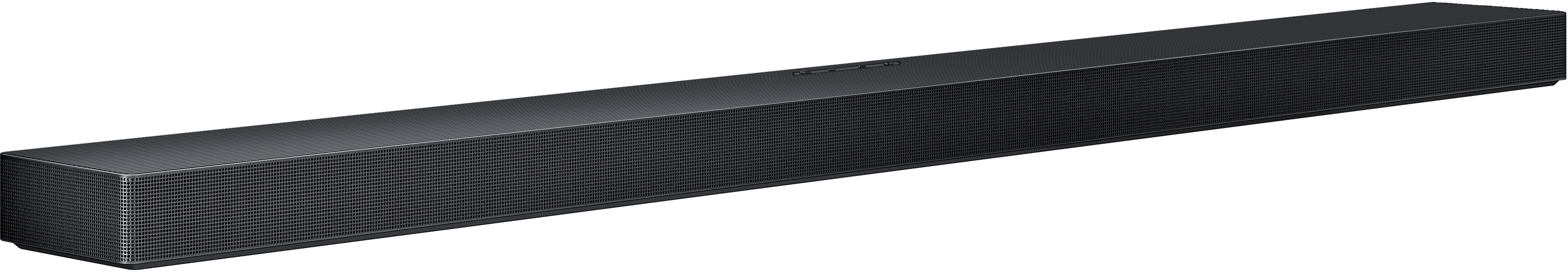 Саундбар Samsung HW-QS700F 3.1.2-Channel Dolby Atmos Soundbar System (HW-QS700F/UA) фото 9