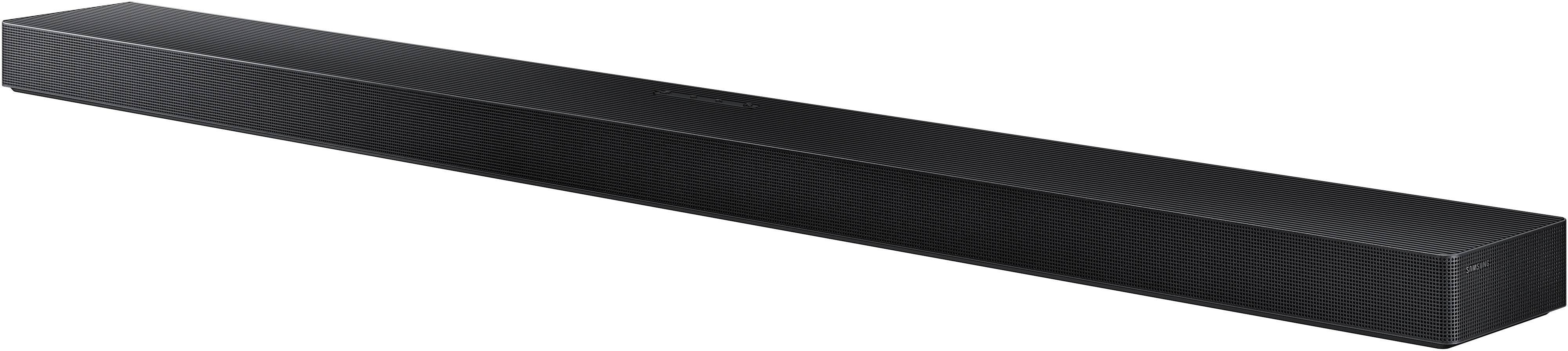 Саундбар Samsung HW-QS700F 3.1.2-Channel Dolby Atmos Soundbar System (HW-QS700F/UA) фото 10