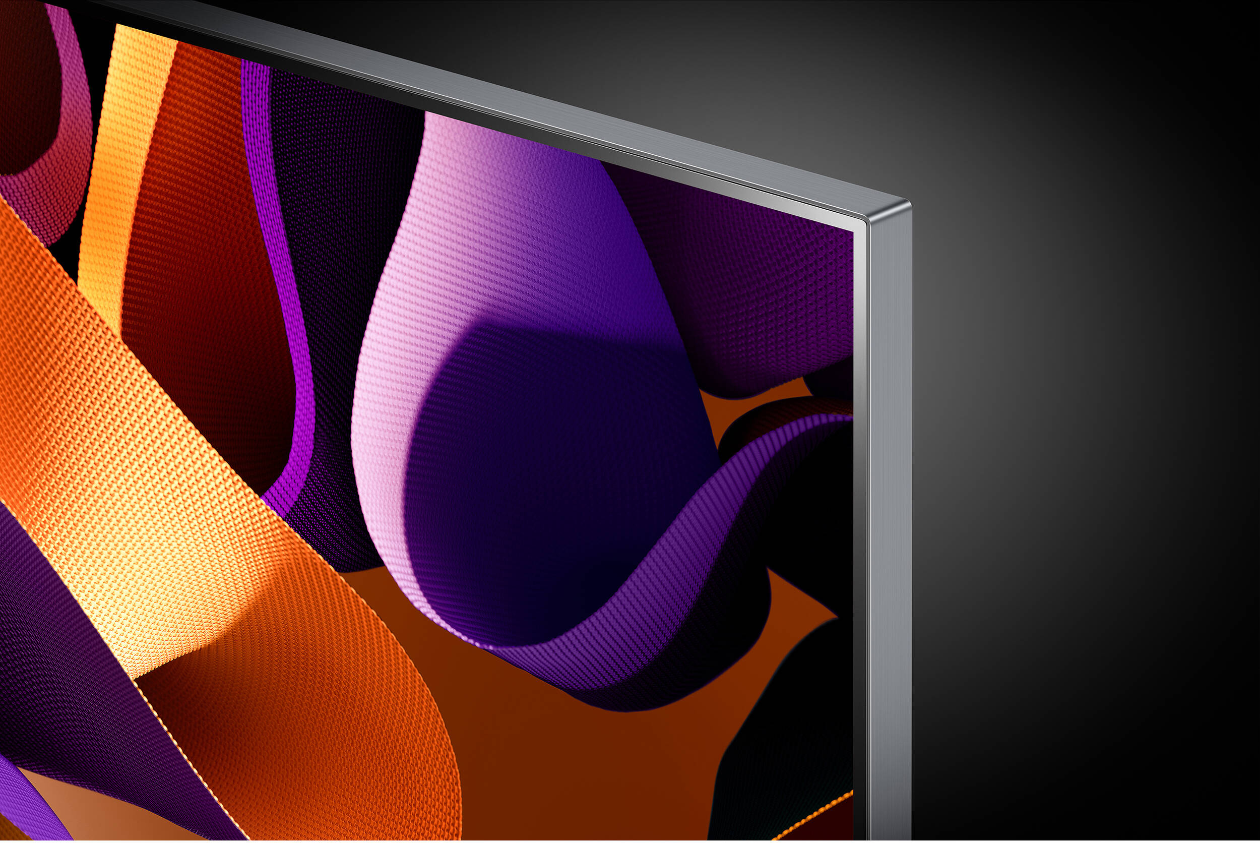 Телевізор LG OLED 55G4 (OLED55G45LW)фото5