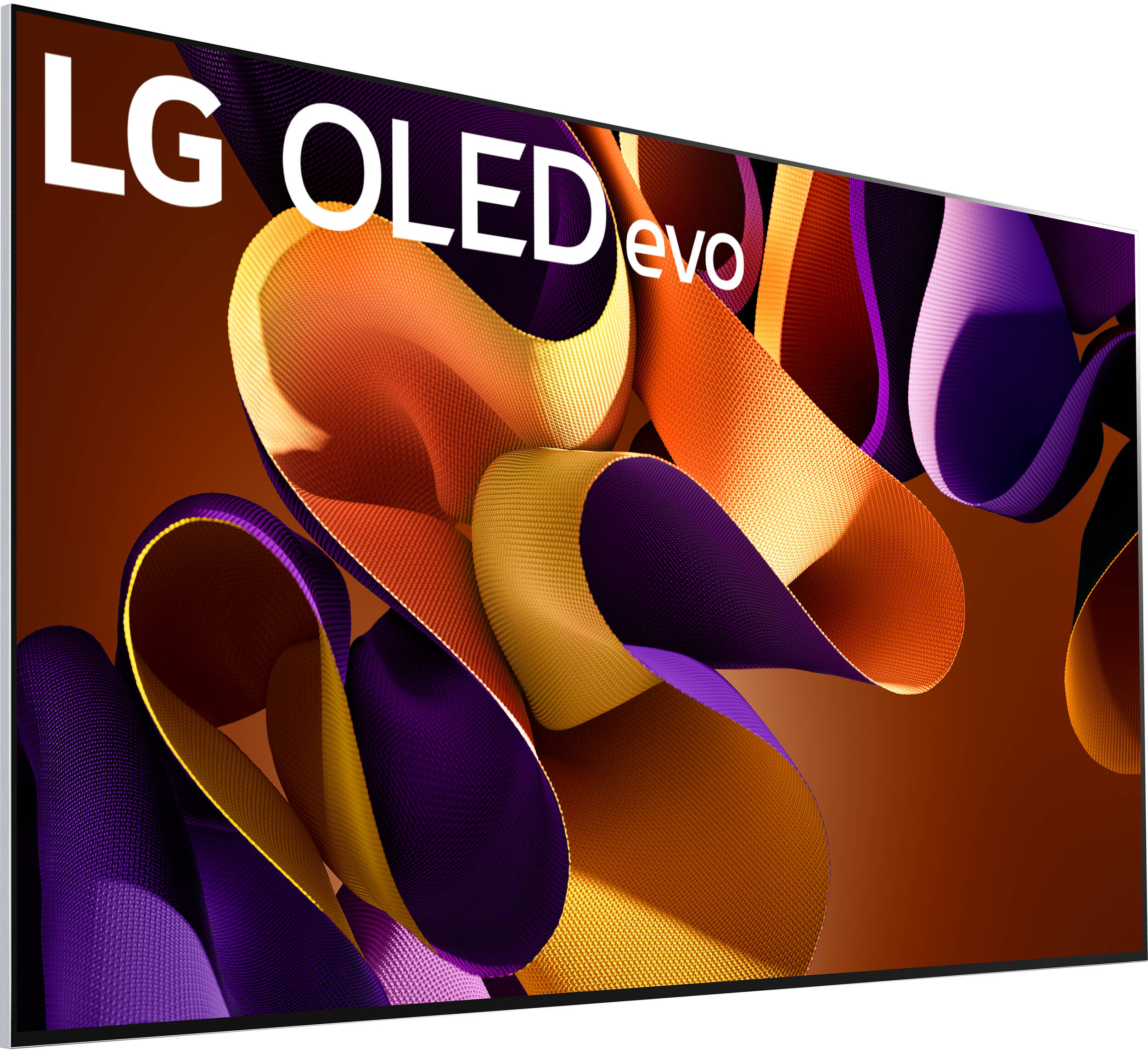 Телевизор LG OLED 83G4 (OLED83G45LW) фото 2