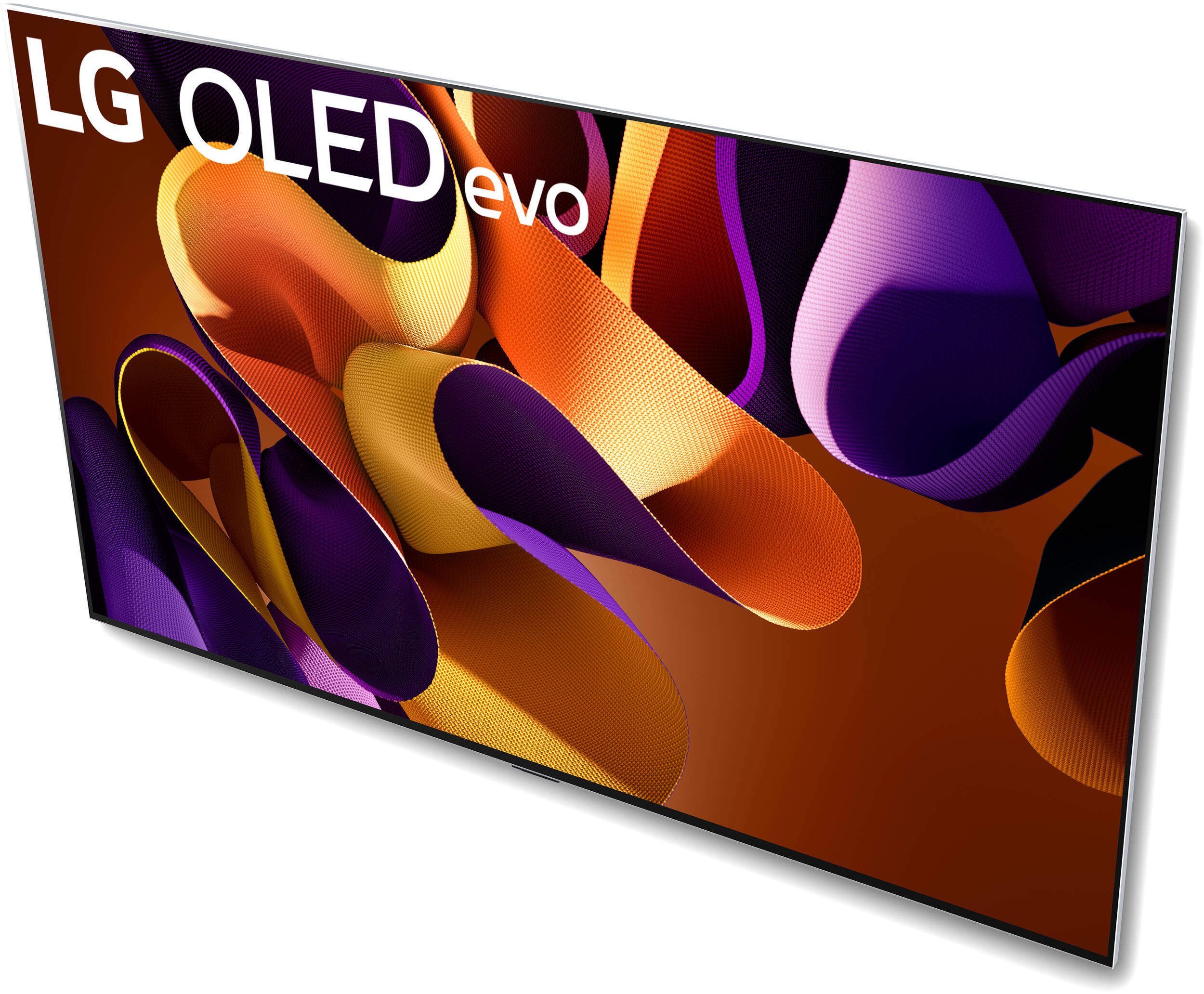 Телевизор LG OLED 83G4 (OLED83G45LW) фото 3