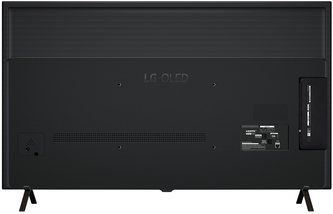 Телевизор LG OLED 48B4 (OLED48B46LA) фото 9