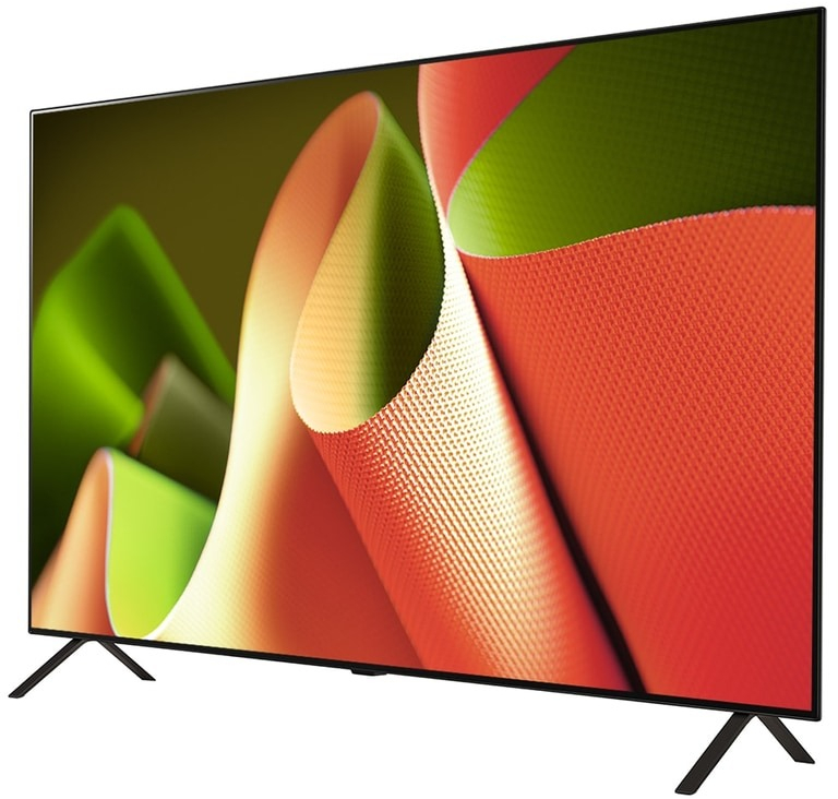 Телевизор LG OLED 48B4 (OLED48B46LA) фото 5