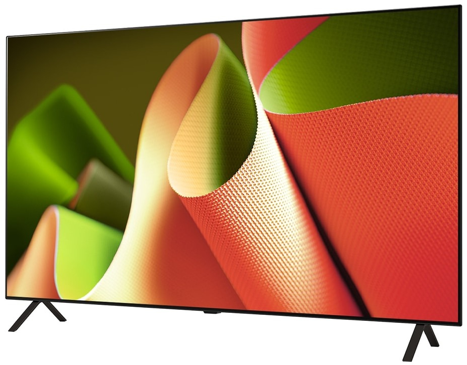 Телевизор LG OLED 48B4 (OLED48B46LA) фото 4