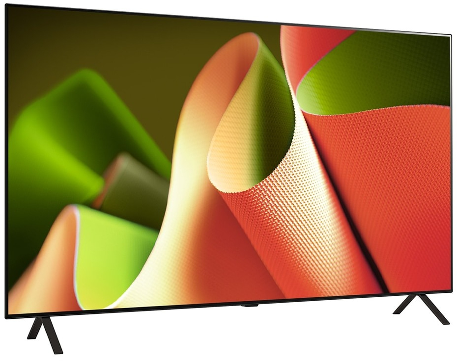 Телевизор LG OLED 48B4 (OLED48B46LA) фото 3