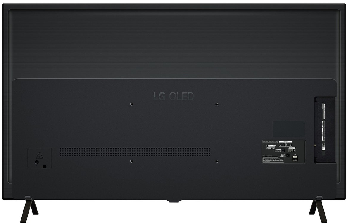 Телевизор LG OLED 55B4 (OLED55B46LA) фото 10