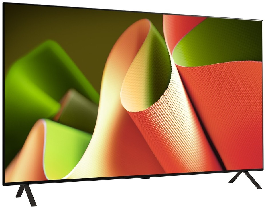 Телевизор LG OLED 55B4 (OLED55B46LA) фото 3