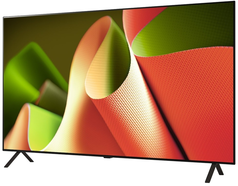 Телевизор LG OLED 55B4 (OLED55B46LA) фото 5