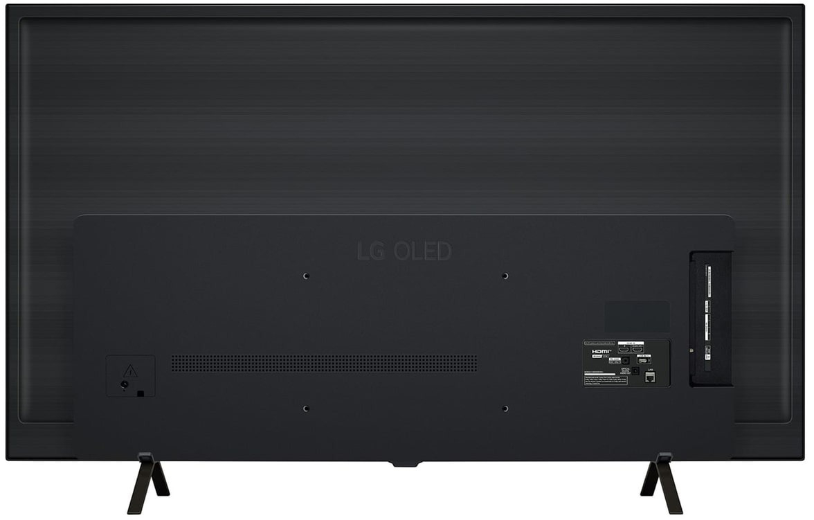 ТелевІзор LG OLED 65B4 (OLED65B46LA)фото