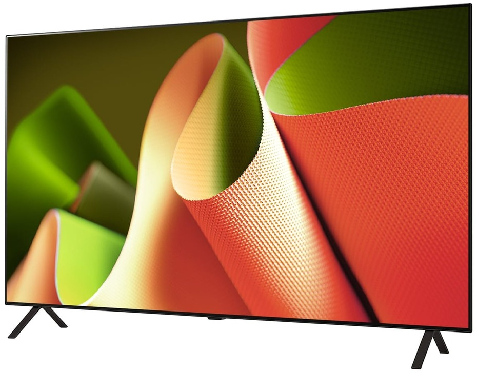 ТелевІзор LG OLED 65B4 (OLED65B46LA)фото