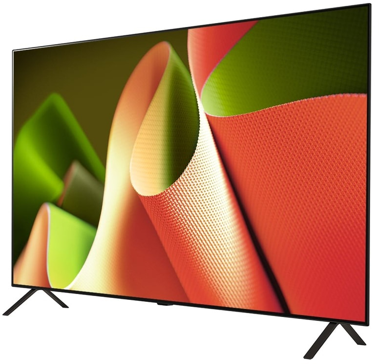 ТелевІзор LG OLED 65B4 (OLED65B46LA)фото