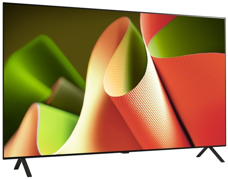ТелевІзор LG OLED 65B4 (OLED65B46LA)фото3