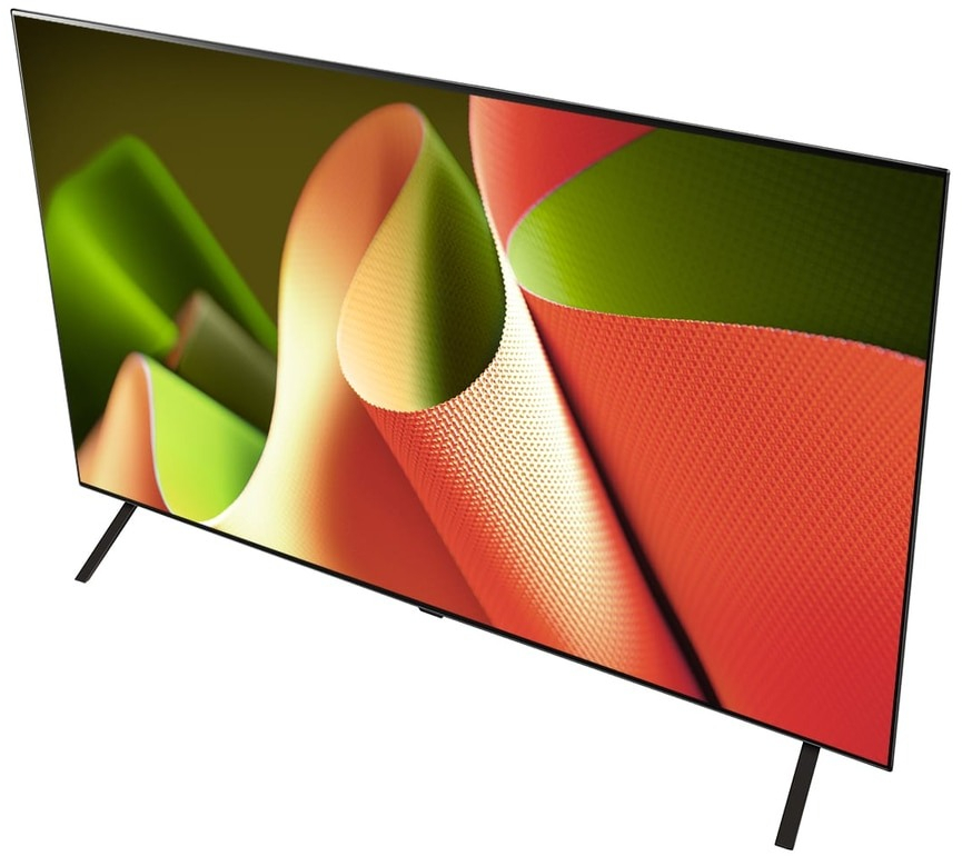 ТелевІзор LG OLED 65B4 (OLED65B46LA)фото