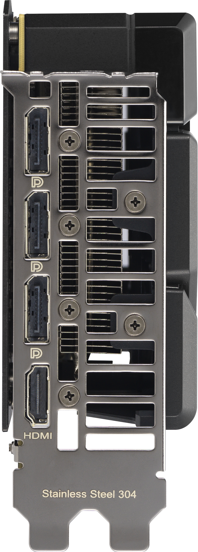 Відеокарта ASUS GeForce RTX 5060 TI 16GB GDDR7 OC DUAL-RTX5060TI-O16G (90YV0MH0-M0NA00)фото6