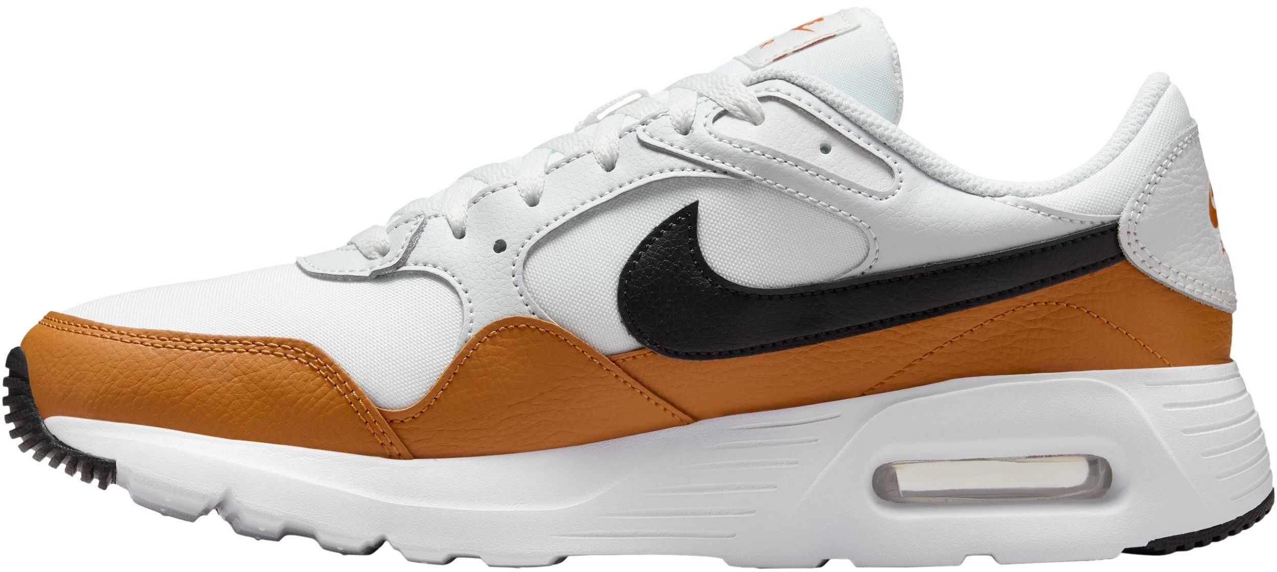 Кроссовки мужские Nike Air Max SC CW4555-118 46 (12 US) мультицвет фото 2