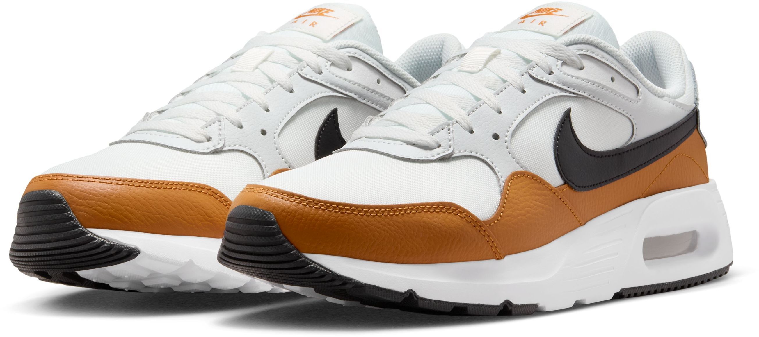 Кроссовки мужские Nike Air Max SC CW4555-118 46 (12 US) мультицвет фото 3