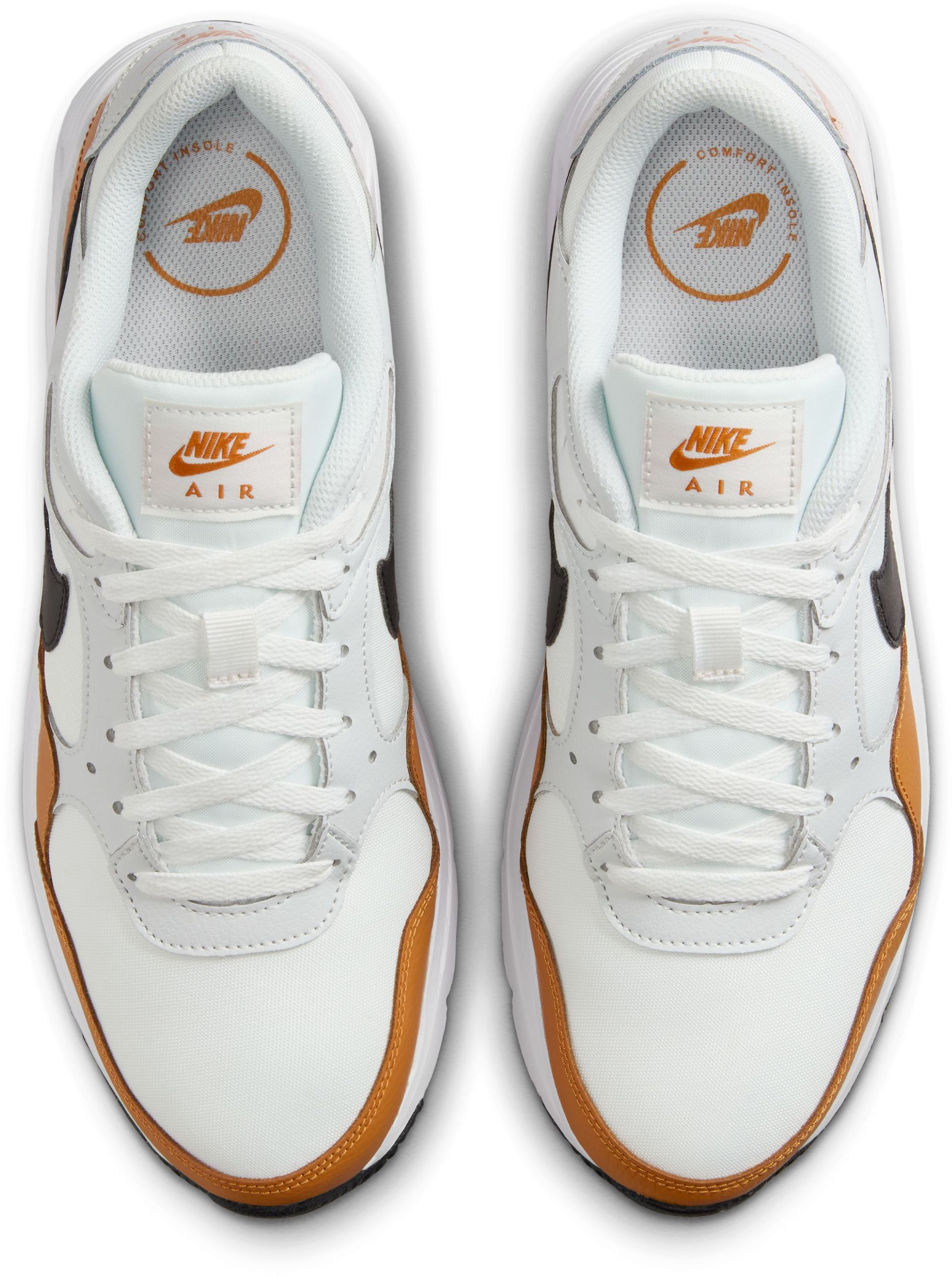 Кроссовки мужские Nike Air Max SC CW4555-118 46 (12 US) мультицвет фото 5