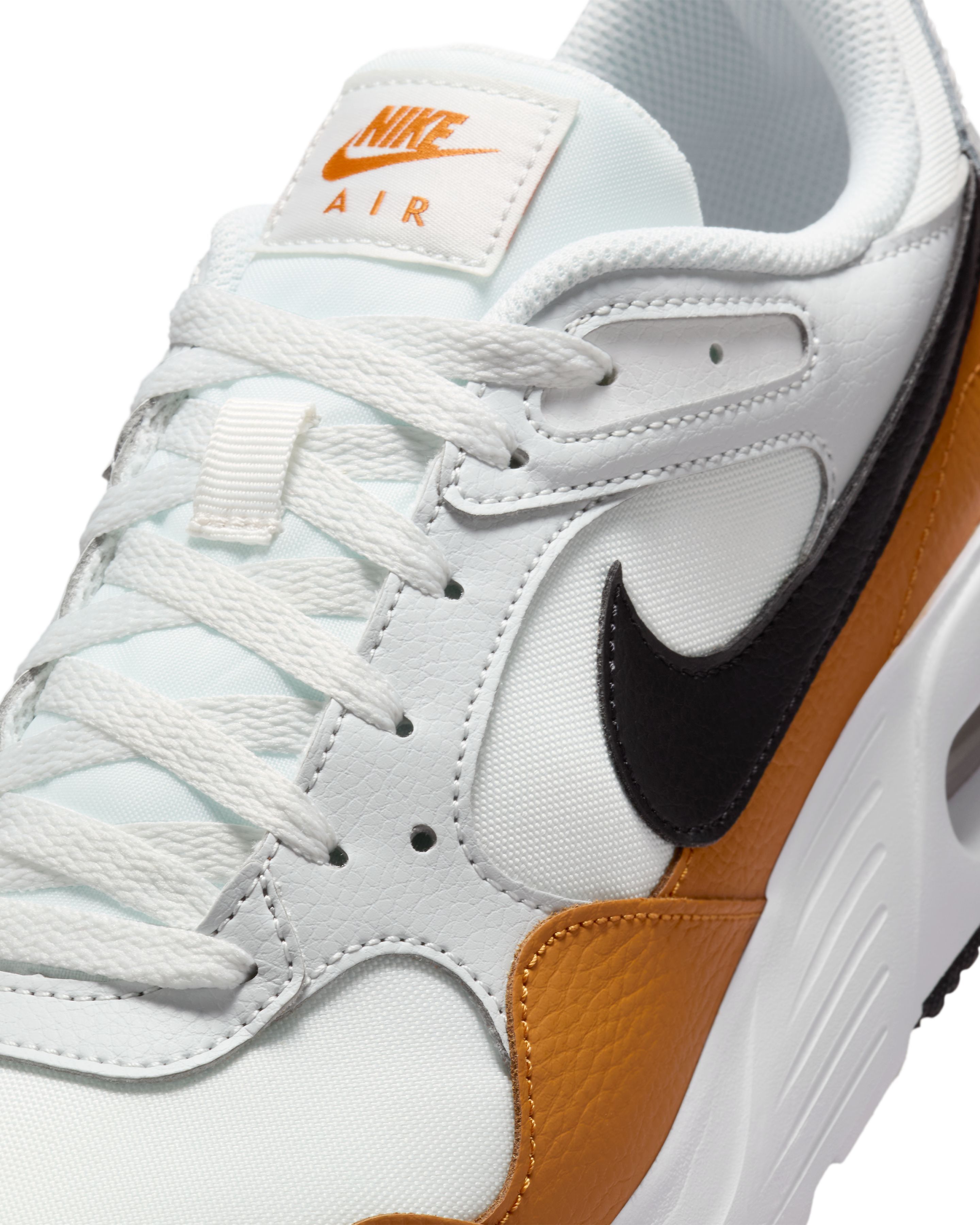 Кроссовки мужские Nike Air Max SC CW4555-118 46 (12 US) мультицвет фото 4