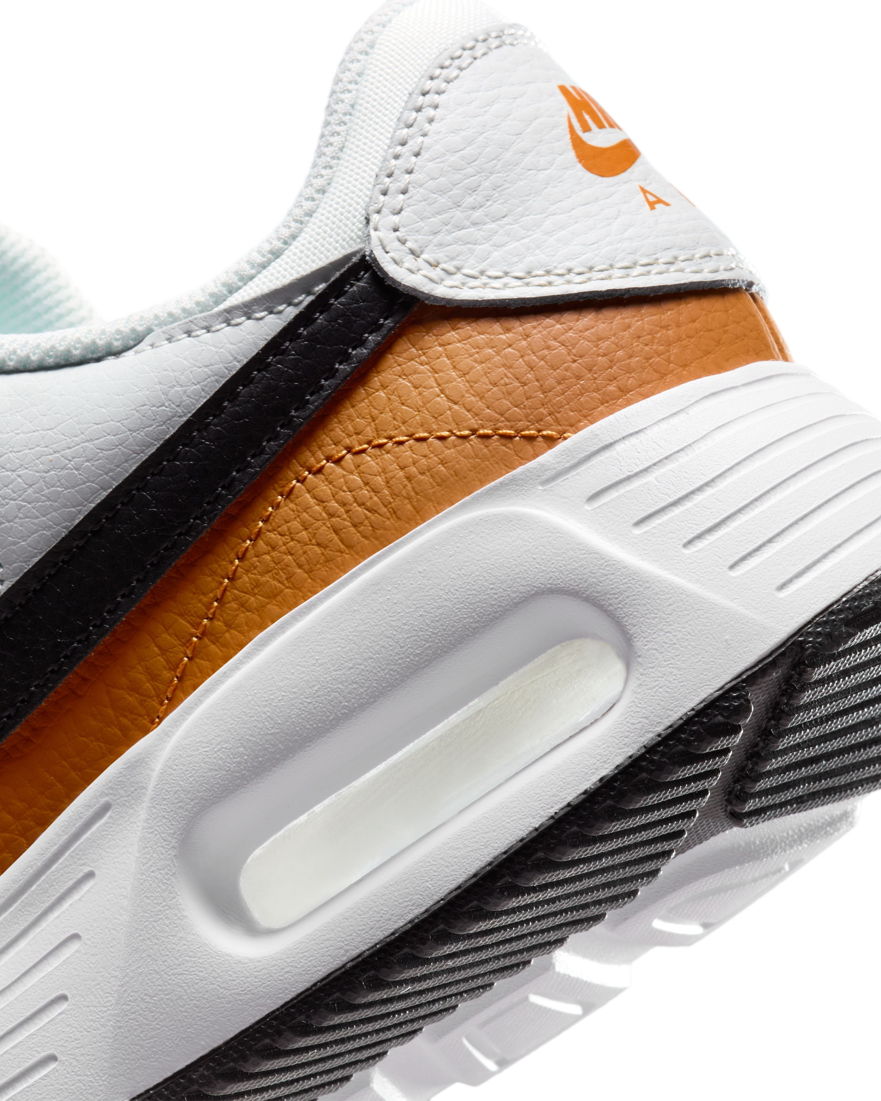 Кроссовки мужские Nike Air Max SC CW4555-118 46 (12 US) мультицвет фото 7